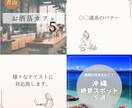 女性デザイナーが真心を込めてデザインします 丸投げOK！ぼんやりとしたイメージでもお気軽にご相談下さい！ イメージ4