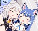 あなたが納得いくまで修正いたします 漫画、イラストを描きはじめて10年以上 イメージ9