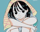 世界で一つのあなただけの可愛いイラストを描きます ポップで可愛いあなただけの絵を描きます!! イメージ7