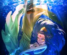 商用実績あり｜歌ってみた・MVイラスト描きます 歌ってみた・MVイラスト描きます！レイヤー分けや差分も対応可 イメージ3