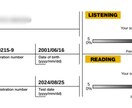 TOEICのPart5の攻略法をお伝えします TOEIC925点現役英米科の大学生による徹底指導 イメージ1