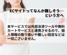 コンサル付き！WordPressサイト制作します 【限定2名価格】ワードプレスサイトとSNS戦略の最強セット！ イメージ3