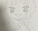 キャラ描きます。動物キャラ描きます ゆるいキャラクター描きます！！　動物キャラクター描きます！！ イメージ7