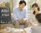 結婚相談所代表が【再婚のお悩み】解消します 再婚って悩むこと多いですよね！【成功事例】などもお伝えします イメージ1