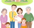住宅ローンの適切な借り入れ金額のご相談を承ります 収入や家計に合った住宅ローンの借入額についてのアドバイス イメージ1