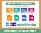 スタートUPショップ3点セット！一括でお作りします まず必要な【ロゴ・名刺・サイン】プロに頼めて高コスパ・高品質 イメージ6