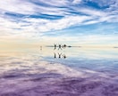 ボリビア国内・ウユニ塩湖の情報何でも提供します 国内情報や今人気のウユニ塩湖について、何でも聞いてください！ イメージ1