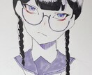 アイコンやキャラクター制作をしています 様々ジャンルのイラストを制作しております。 イメージ5