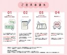 4/30まで限定価格！似顔絵アイコンお描きします SNSアイコンや名刺イラスト、贈り物などにおすすめです！ イメージ8