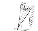 アイコン等のイラスト描きます ゆるっと個性的な表現が好きな人に！ イメージ2