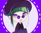 イラスト、アイコン描きます かっこいい男性のイラストなど得意です イメージ8