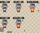 Claudeの作業をドット絵オフィスで可視化します AIエージェントの作業が動く進捗管理システムを提供 イメージ5