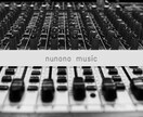 高品質のオリジナル楽曲を制作致します 作曲編曲ミックス込み、追加料金なし！まずはデモ音源からどうぞ イメージ6