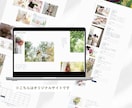 WEBサイトの修正・追加いたします ノーコードSTUDIOで作成されたサイトをカスタマイズ！ イメージ4
