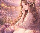 あの人の本音・あなたへの気持ちを読み解きます 言葉にしないあの人の想い、万葉で読み解きます イメージ3