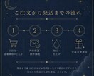書道師範がぷっくり立体文字の命名書をお作りします 金銀きらめく手書き文字｜世界にひとつのキャンバス命名書 イメージ7