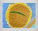 ジャケット写真風画像、イラストを作成いたします ガチャガチャしたものが好きな方にオススメです！ イメージ4