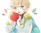 アイコン・イラストなど作成します プロに頼むお金はない！イラストをご要望に合わせ作成いたします イメージ2