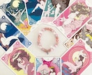 HawaiiのタロットCardで丁寧にます 世界でひとつのHawaiiタロット。恋愛・人間関係に強い イメージ4