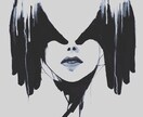 イラスト承ります SNSのアイコン、オリジナルグッズなどにご使用いただけます。 イメージ2