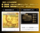 全自動！メカにゃんを働かせて安全に収益を得られます スマホ１台｜超初心者向け｜放置型副業｜自動コンテンツ販売 イメージ3