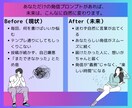 あなた専用インスタ投稿に使うプロンプトを作成します あなたのインスタ投稿、今すぐ時短で簡単に！！ イメージ5