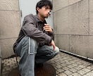 あなたに似合うコーデを資料付きで提供します 知らなかった新しい自分と出会ってみませんか？ イメージ3
