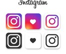 インスタグラム日本人男性フォロワー増やします インスタグラム日本人男性フォロワー100人～増加・拡散します イメージ2