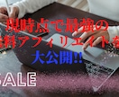現時点で最強の無料アフィリエイトを公開します 【５部限定】dmをくださった方には限定価格で販売します イメージ1