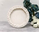 丸型キャンバスでウェルカムボードを作成します オリジナルの名入れウェルカムボードを作成、ご自宅にお届け！ イメージ3