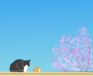 ご希望に沿ったイラストお描きいたします 絵を描くのが苦手な方、お任せください！ イメージ7