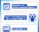商品・サービスのPR記事を書き、ブログで紹介します 丸投げOK！サムネイル・記事執筆が全部込みの価格。コスパ◎ イメージ3