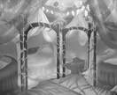 SNSアイコン/TRPGで使えるイラスト承ります 天使や獣人等を可愛いタッチで描きます！ミニキャラも可 イメージ10
