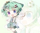 SDイラストを制作させて頂きます ミニキャライラストなどが必要な方へ イメージ5