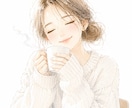 人疲れ・境界線が曖昧でしんどい！モヤモヤ聞きます 【あなたの絶対的な味方】否定ゼロで何でも聞くよ イメージ2