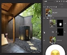 Photoshop全般リクエストお受けします Photoshopの加工で見栄えアップ！ イメージ4