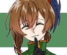 Twitterアイコン描きます 創作、BL大丈夫です!!お気軽どうぞ!!!! イメージ4