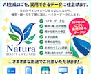 プロデザイナーがAI生成のロゴを綺麗に仕上げます 不自然な部分や画質の粗いAI生成ロゴを実用できるデータに イメージ3