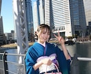 成人式出張撮影　前撮り・後撮り承ります 大切な二十歳の思い出を写真で残す イメージ10