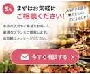 食べログ口コミ増加お助けします 口コミ増加による集客を確実なものに！ イメージ5