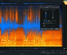 動画編集でのノイズ除去、整音、音量調整します 動画編集特化！動画音声、ナレーション等を聴きやすく整音します イメージ4