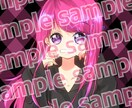 イラスト書きます SNSやLINEのアイコン等に イメージ1