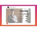 インスタ風♡結婚式の素敵なムービーお作りします インスタ風⭐︎お洒落なオープニングムービー⭐︎ イメージ4