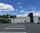 店舗の内外装をデザインします 店舗の魅力を引き出す空間をご提案します イメージ4
