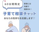 子育て応援！あなたのお悩み解決のお手伝いをします プロの目線でお話をお聴きします【元幼稚園教諭／学習塾講師】 イメージ1