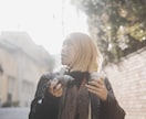 あなたらしさを映すアイコン写真撮ります 〜あなたの魅力を映し出す〜あなたの個性を活かした撮影 イメージ6