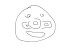 あなたの欲しいイラストを30分で汚く描きます 稀に綺麗に書かれることがあります イメージ1