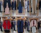 30代以上の方でコーデにお悩みの方アドバイスします 現在セカンドショップスタッフで、10年服に携わる仕事してます イメージ3