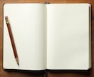10000～15000文字の物語・台本を執筆します 長編物語・台本をあなたのイメージ通りに執筆！ イメージ1