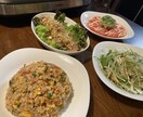 1週間分の献立かつ作り置きレシピ考えます 元料理オンチの栄養士による簡単×美味しいレシピ イメージ3